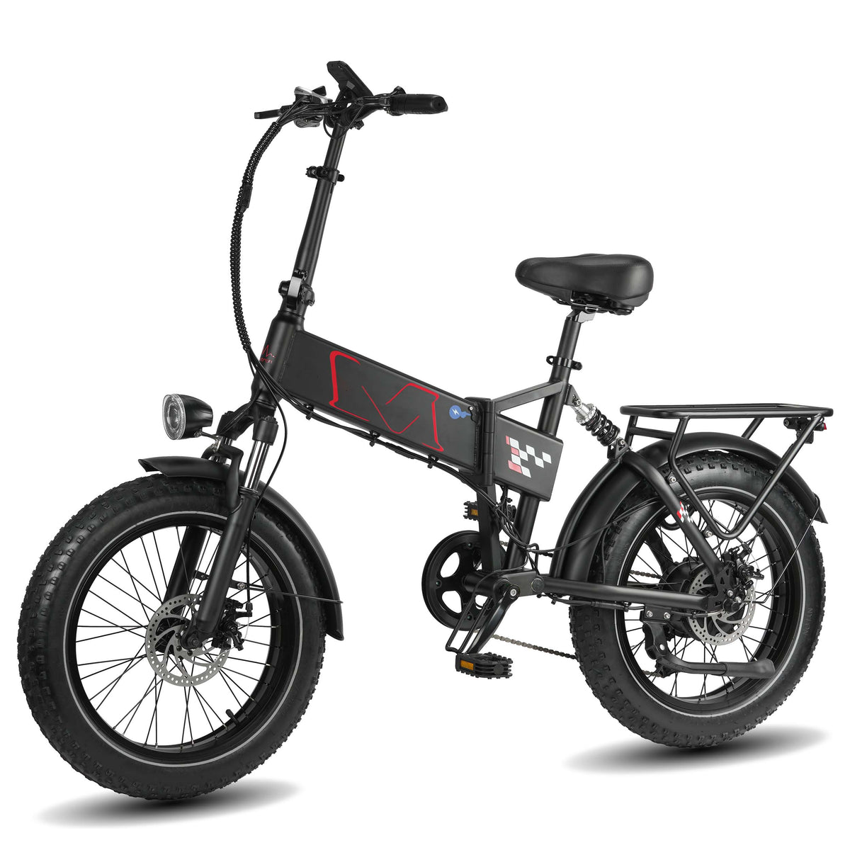 Maxtron Polaris