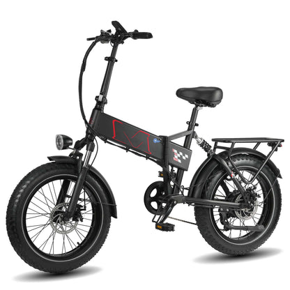 Maxtron Polaris
