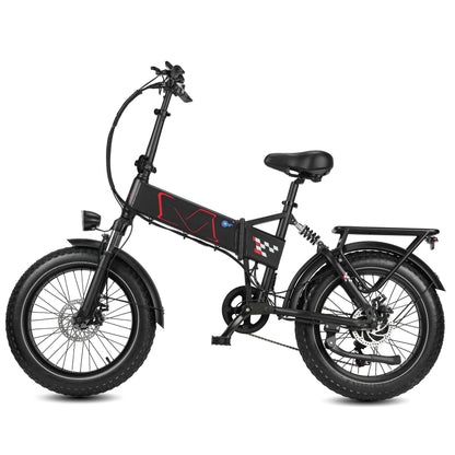 Maxtron Polaris