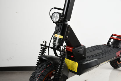 Mankeel MX-14 Monster-Truck 800W
