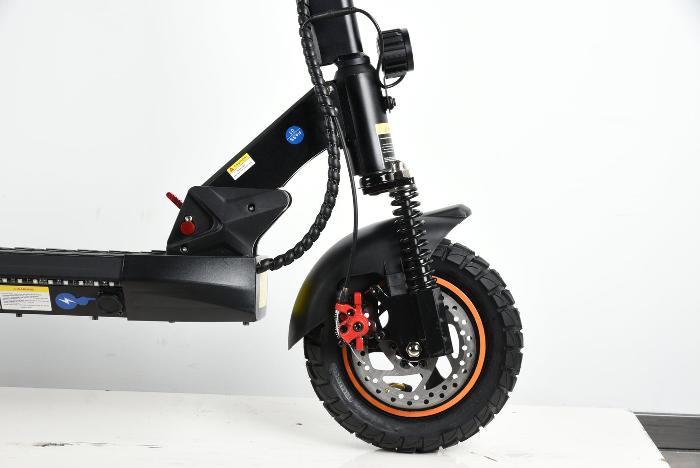 Mankeel MX-14 Monster-Truck 800W