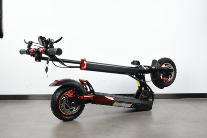 Mankeel MX-14 Monster-Truck 800W