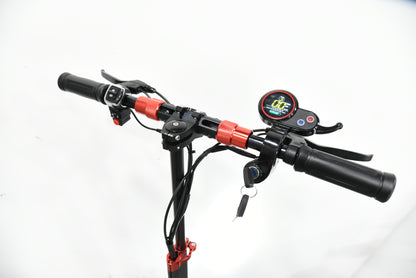 Mankeel MX-14 Monster-Truck 800W