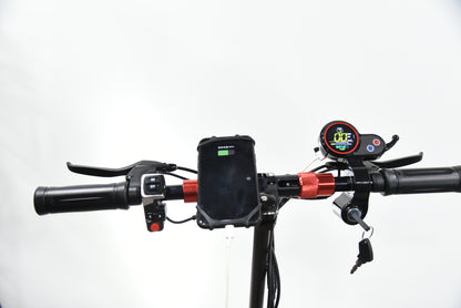 Mankeel MX-14 Monster-Truck 800W