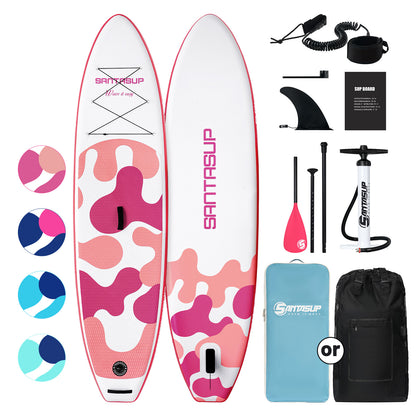 SUP SANTASUP 10.6"x32" All Around