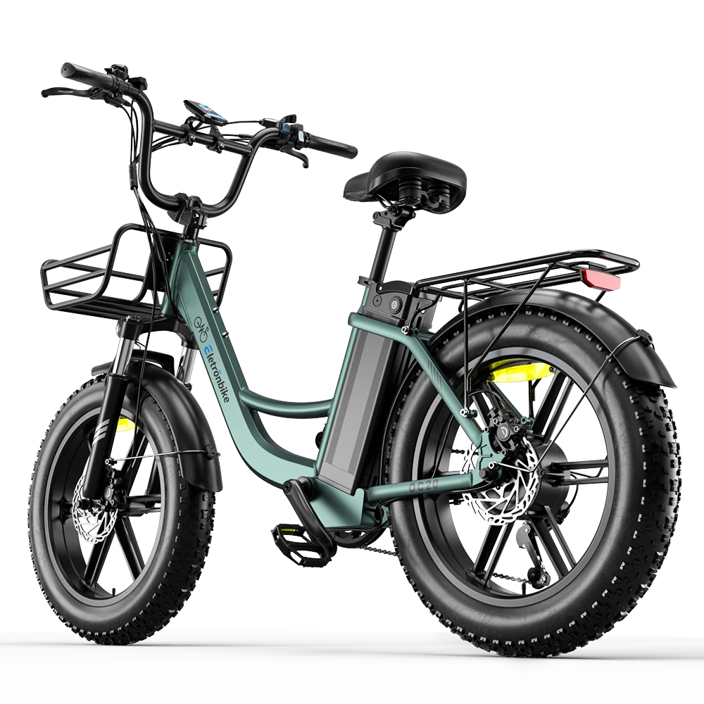 Eletronbike OC20