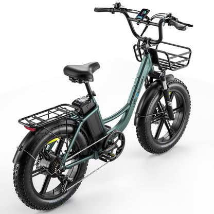 Eletronbike OC20