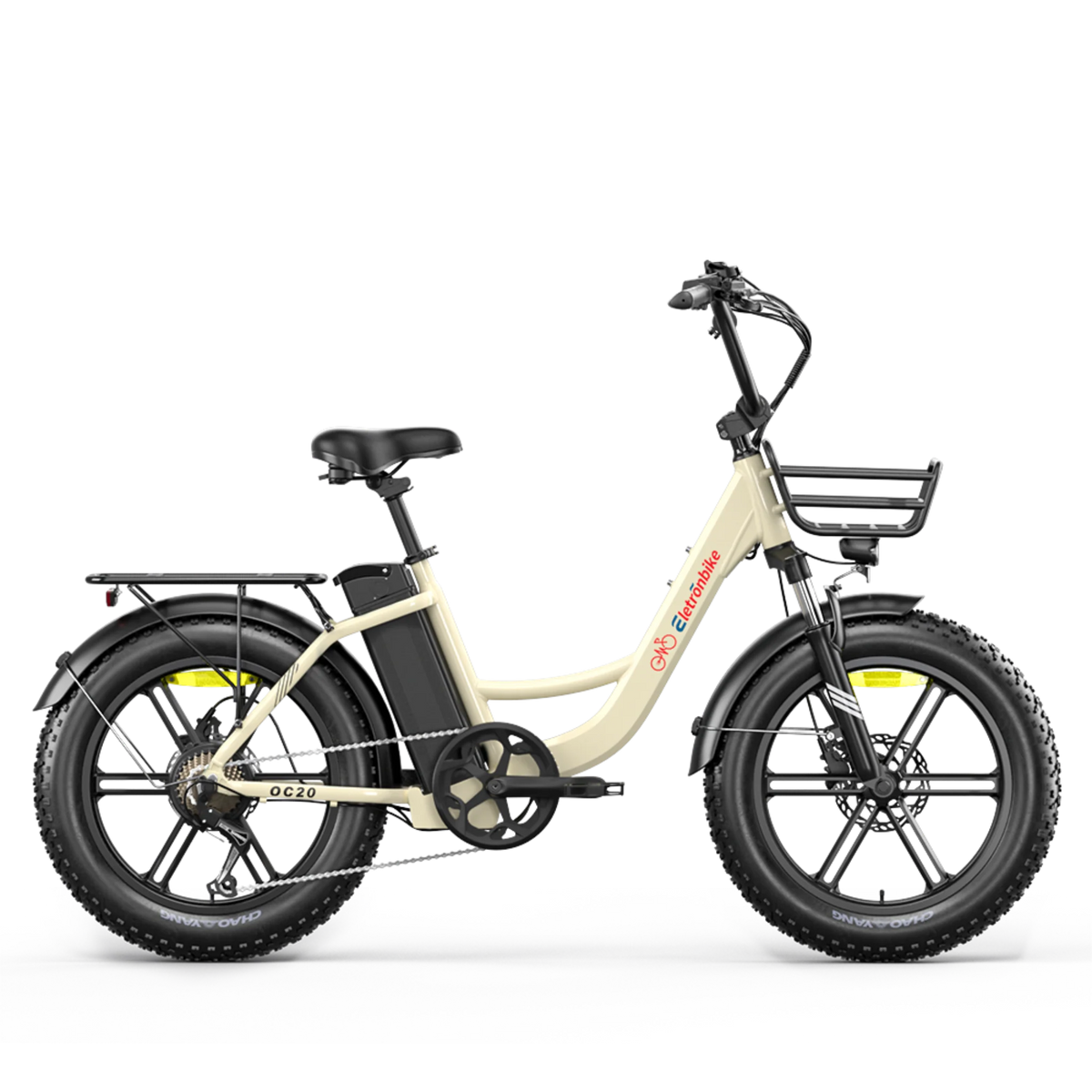 Eletronbike OC20