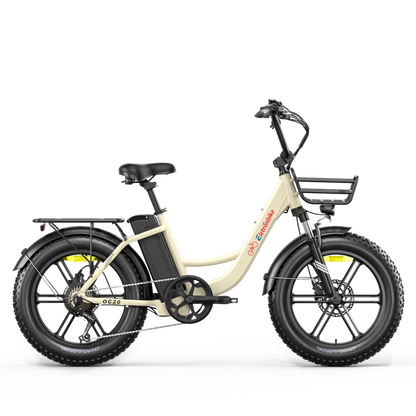 Eletronbike OC20