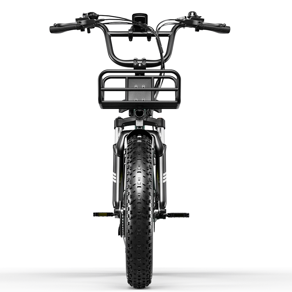 Eletronbike OC20
