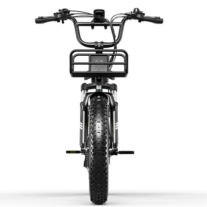 Eletronbike OC20