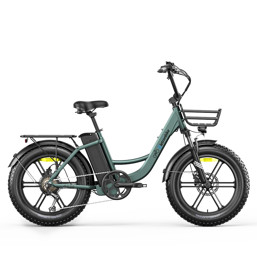 Eletronbike OC20