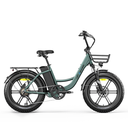Eletronbike OC20