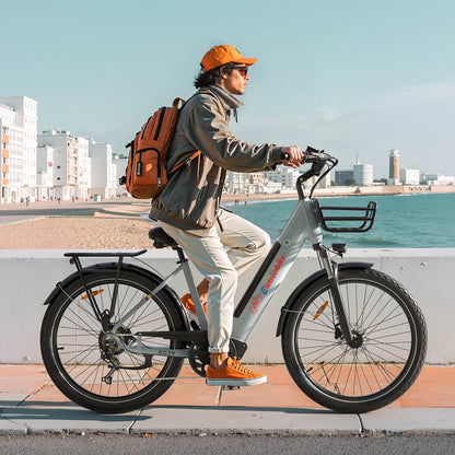 Eletronbike OC26