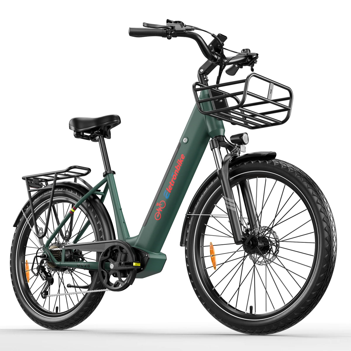 Eletronbike OC26