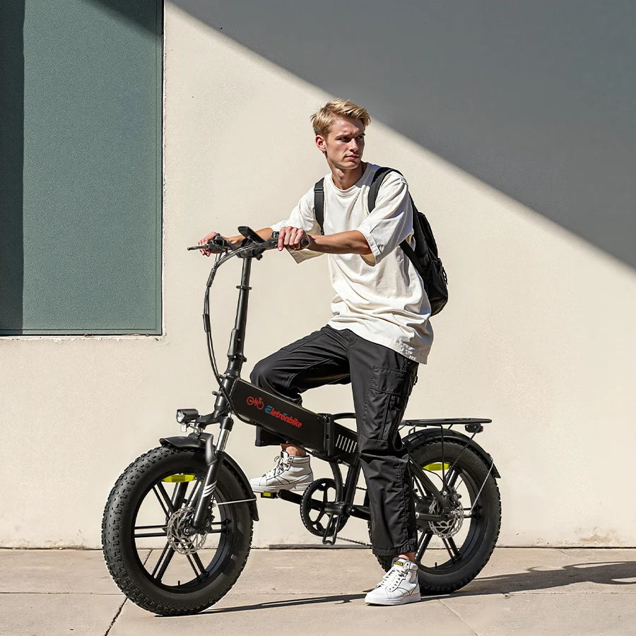 Eletronbike OD20