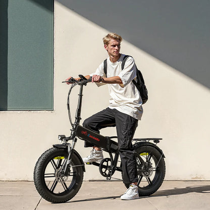 Eletronbike OD20