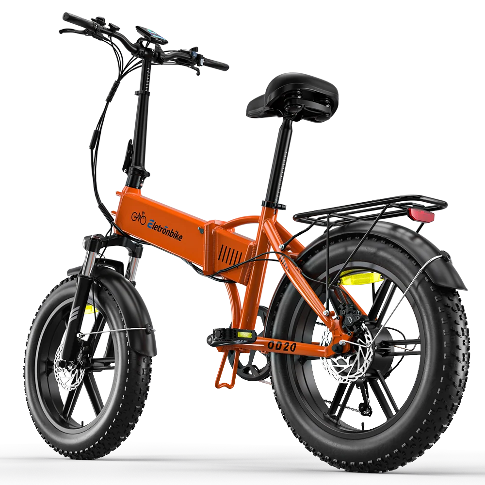 Eletronbike OD20