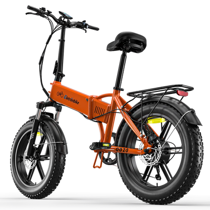 Eletronbike OD20