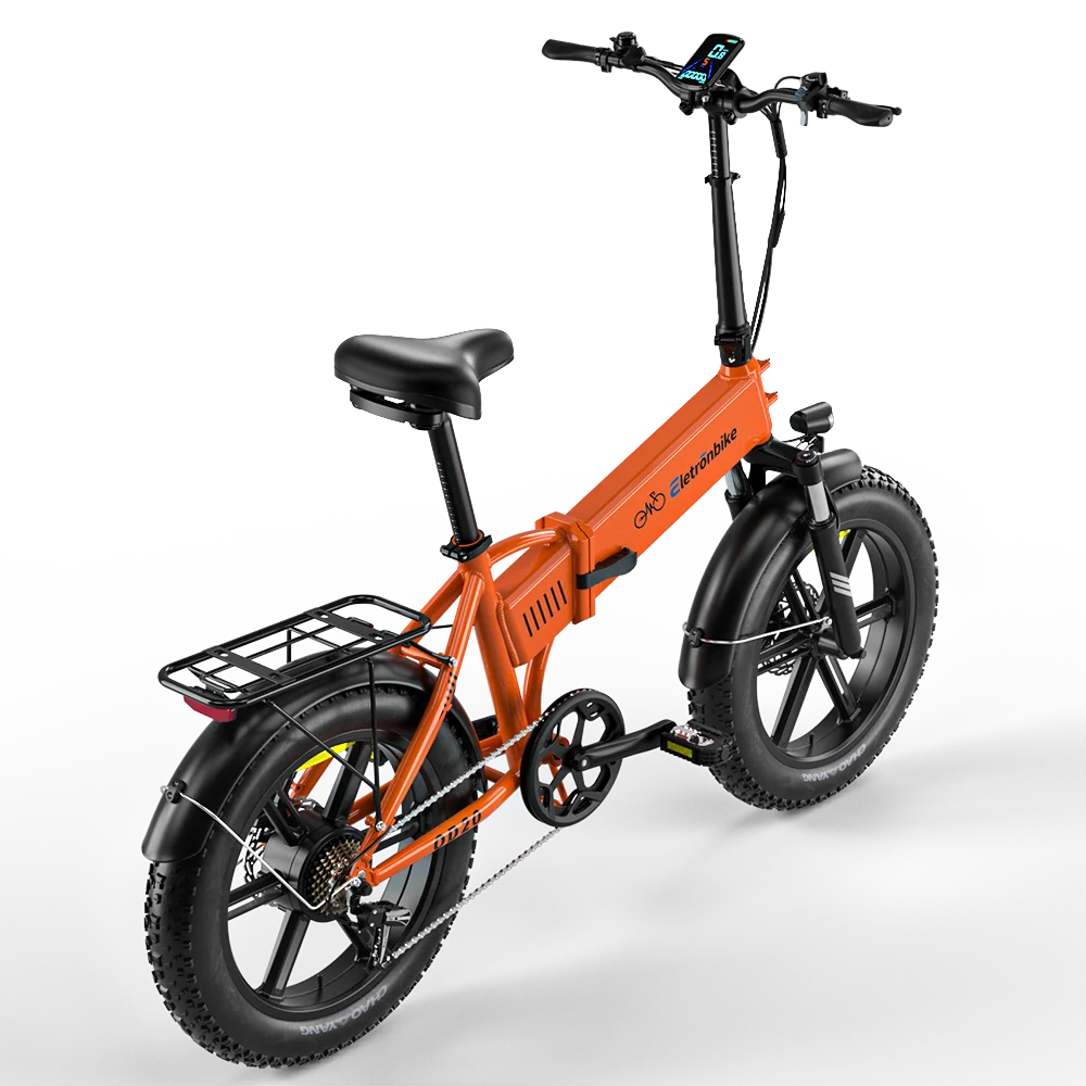 Eletronbike OD20