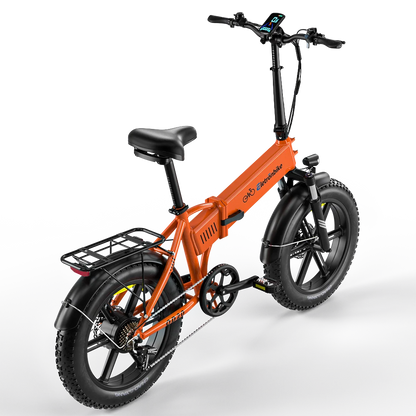 Eletronbike OD20