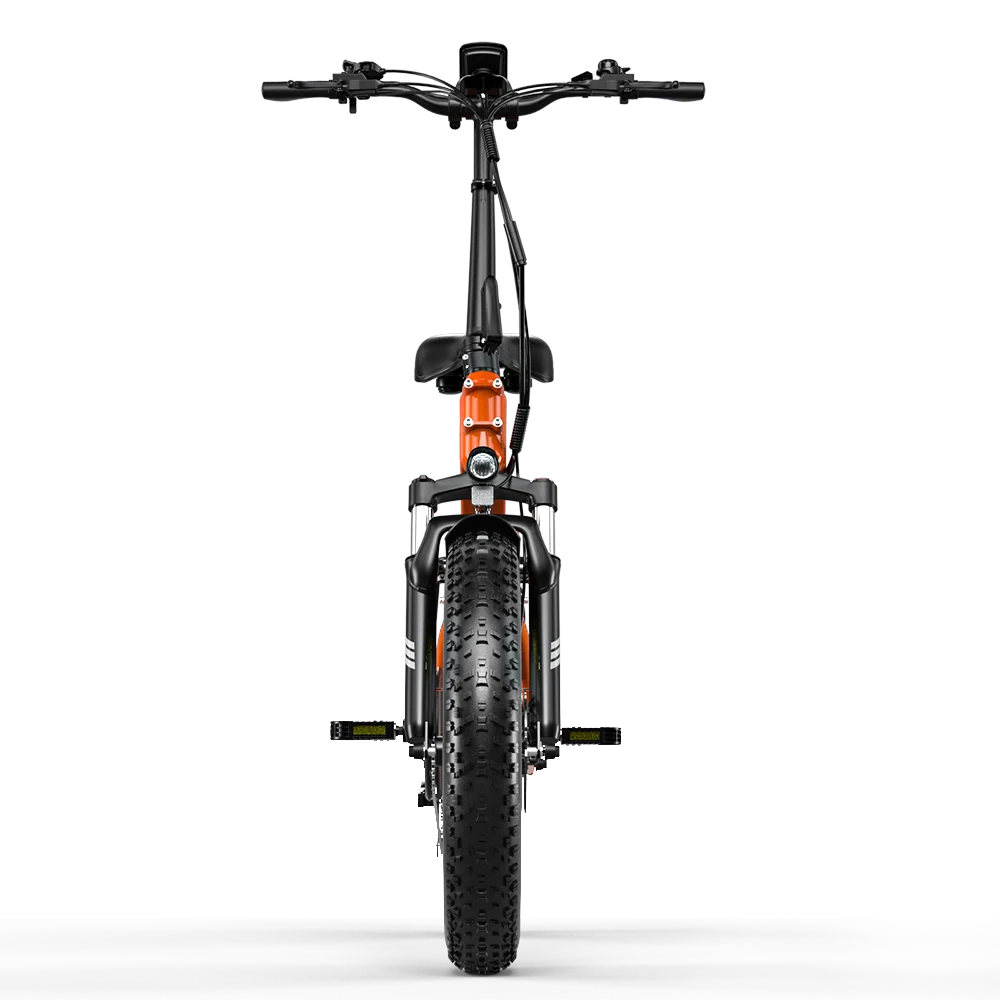 Eletronbike OD20