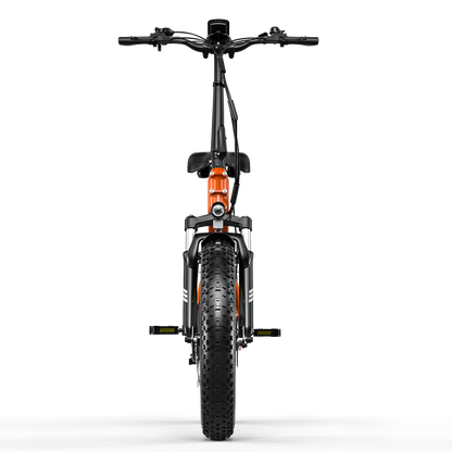 Eletronbike OD20