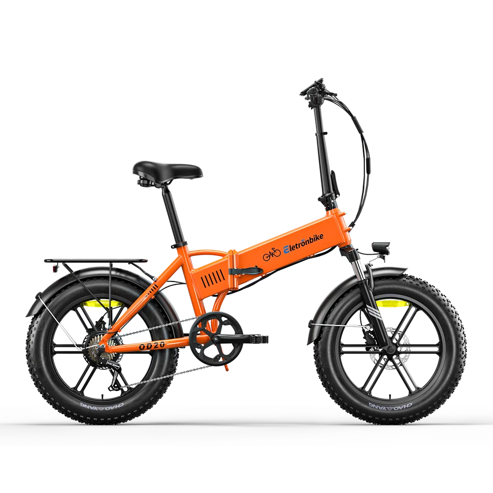 Eletronbike OD20