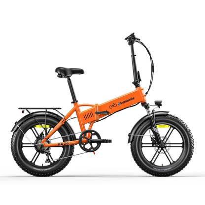 Eletronbike OD20