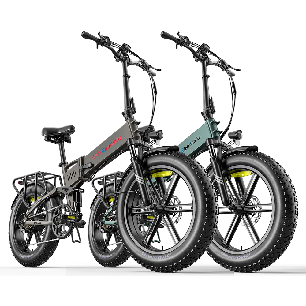 Eletronbike OG20