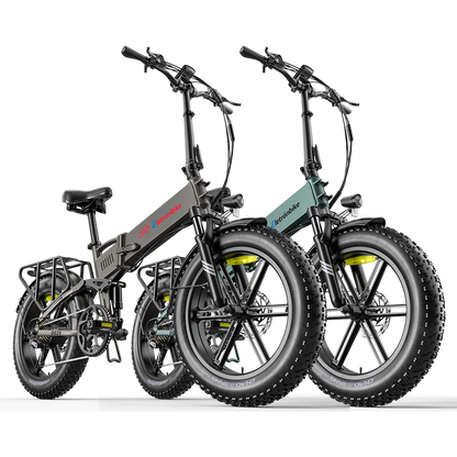 Eletronbike OG20