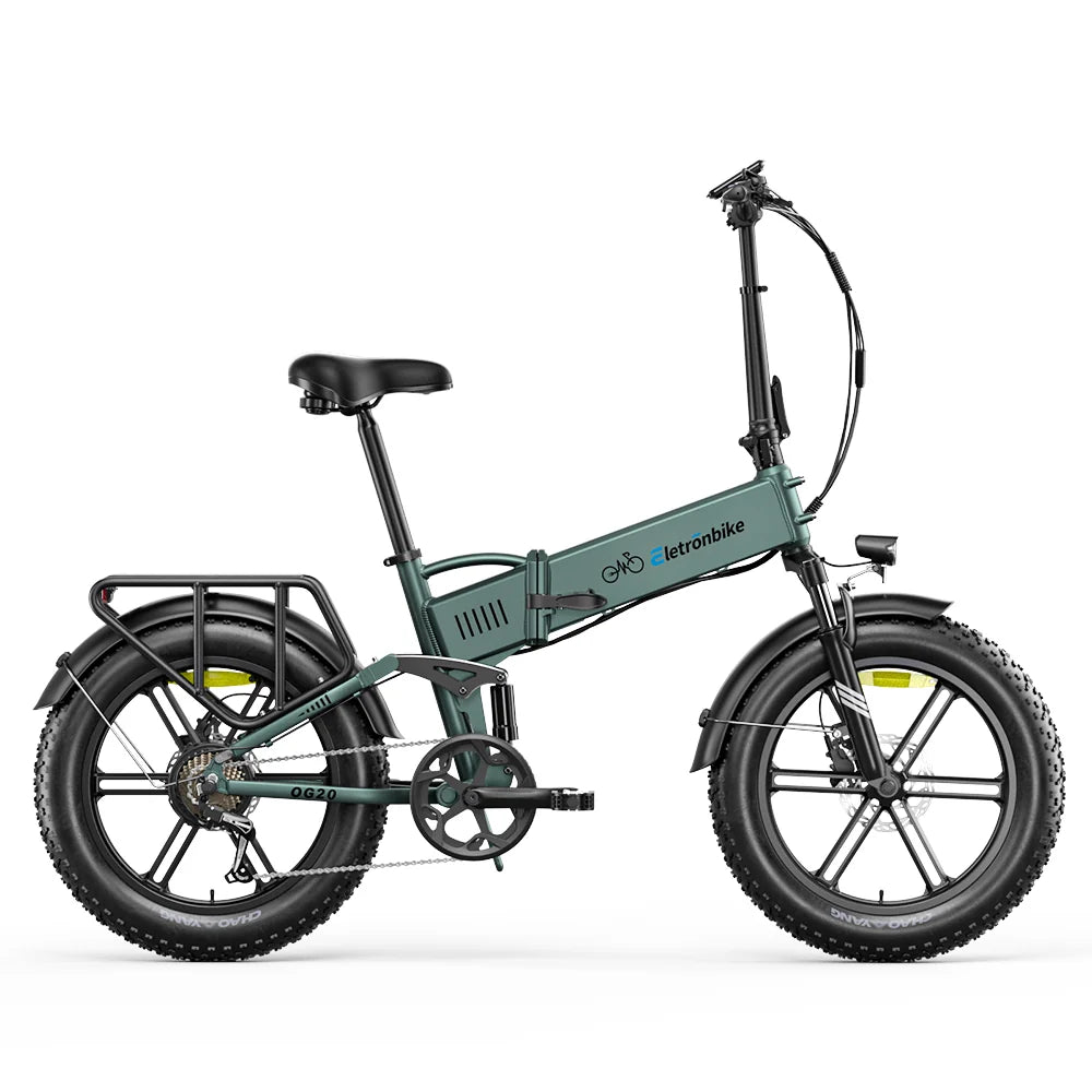 Eletronbike OG20