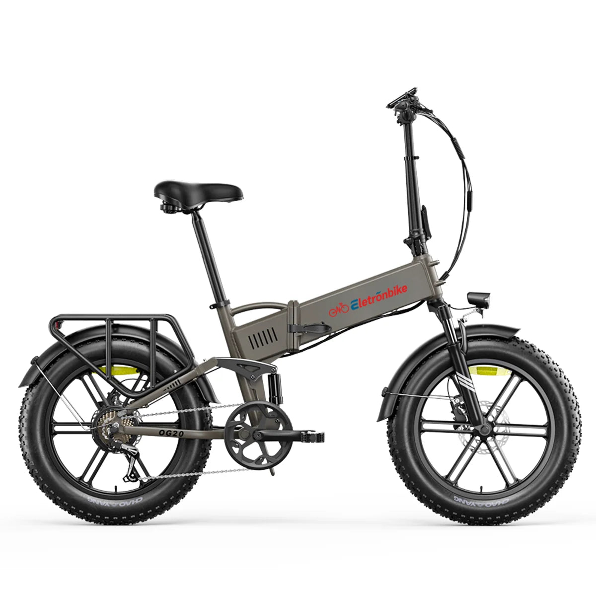 Eletronbike OG20