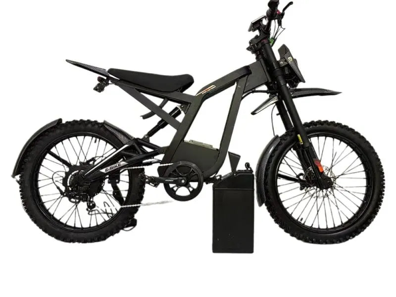 Ouxi GT2000 ENDURO Dirt E-Bike