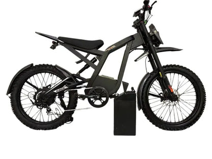 Ouxi GT2000 ENDURO Dirt E-Bike