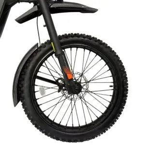 Ouxi GT2000 ENDURO Dirt E-Bike