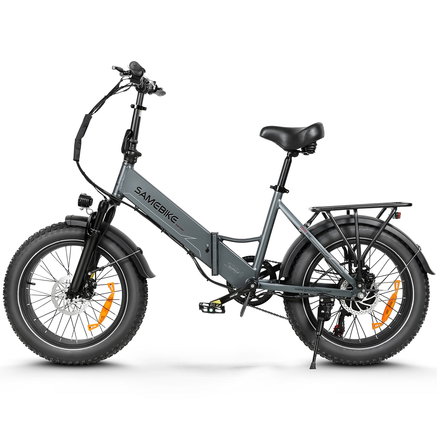 SAMEBIKE LOKI - II