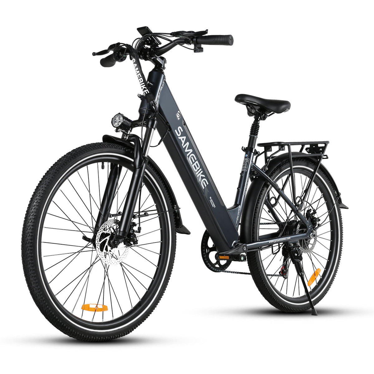 SAMEBIKE RSA-01 PRO