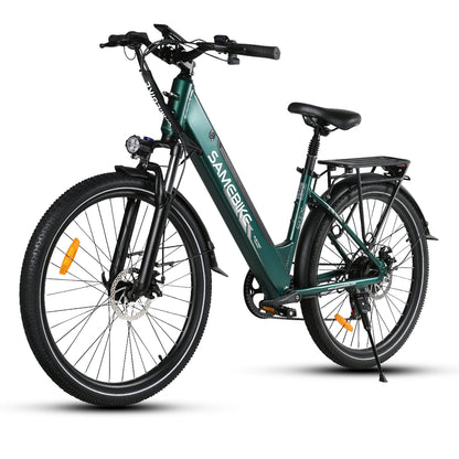 SAMEBIKE RSA-01 PRO