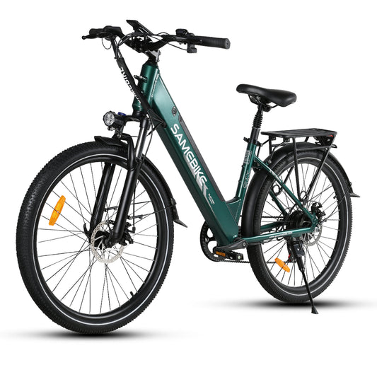 SAMEBIKE RSA-01 PRO