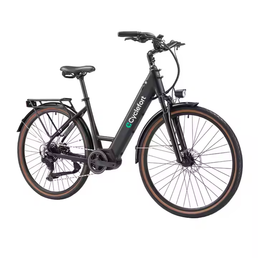 L7 Cyclefort - 250W 36V 17,5ah