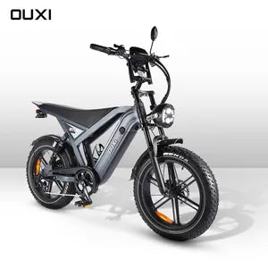 Ouxi GT20 Semi Dirt E-Bike