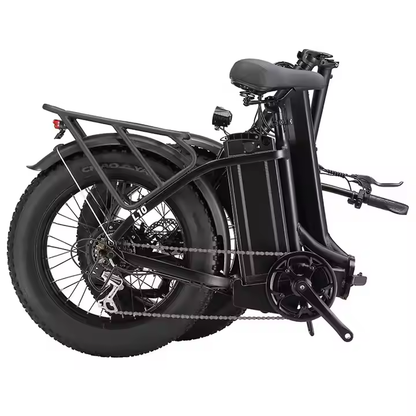 L10 Cyclefort - 500W 48V 20ah