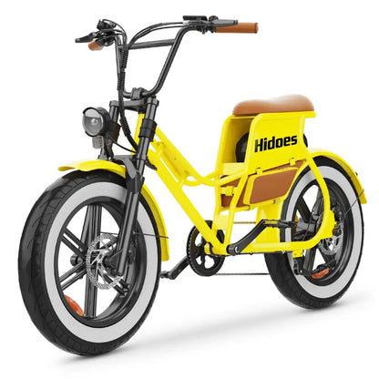 Hideos C8 - 700W