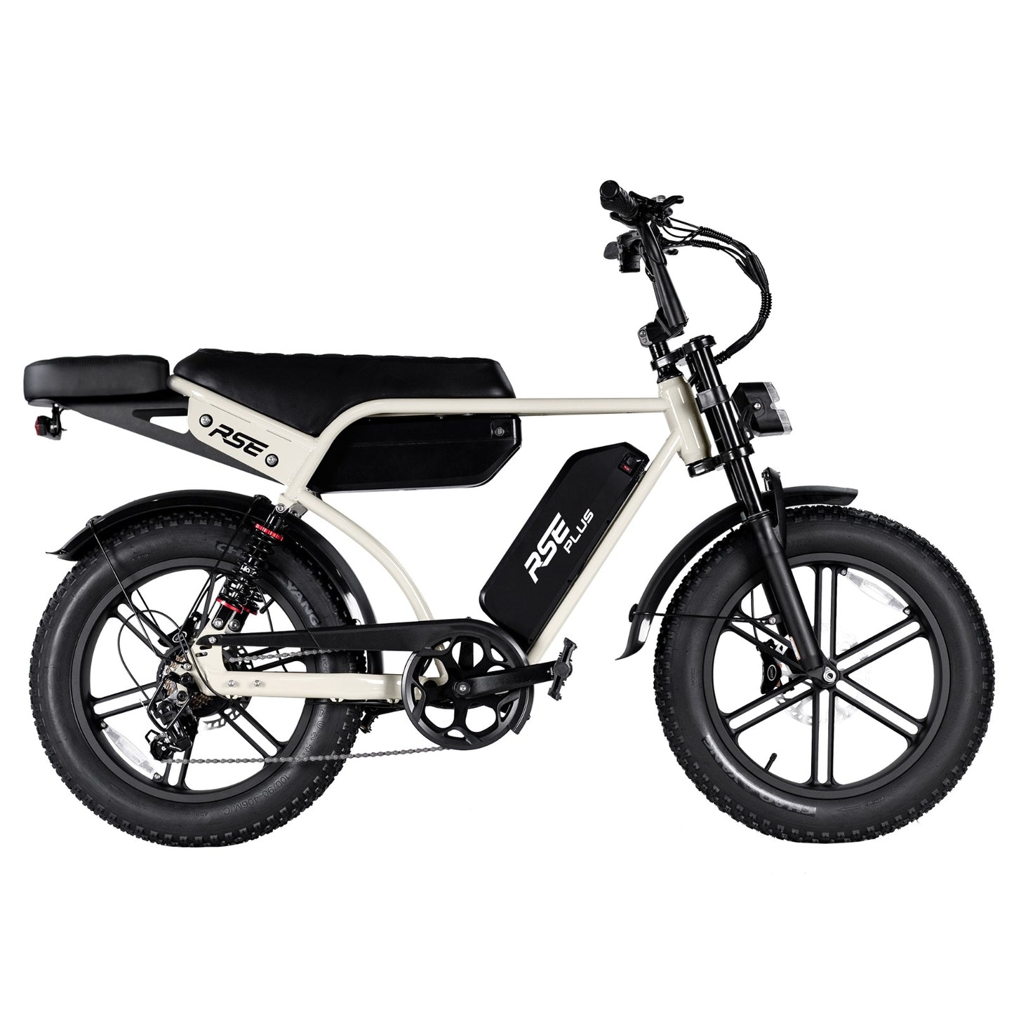 RSE THUNDER - 7GO - 250W