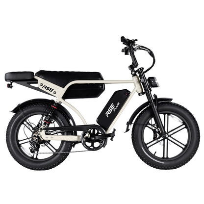 RSE THUNDER - 7GO - 250W