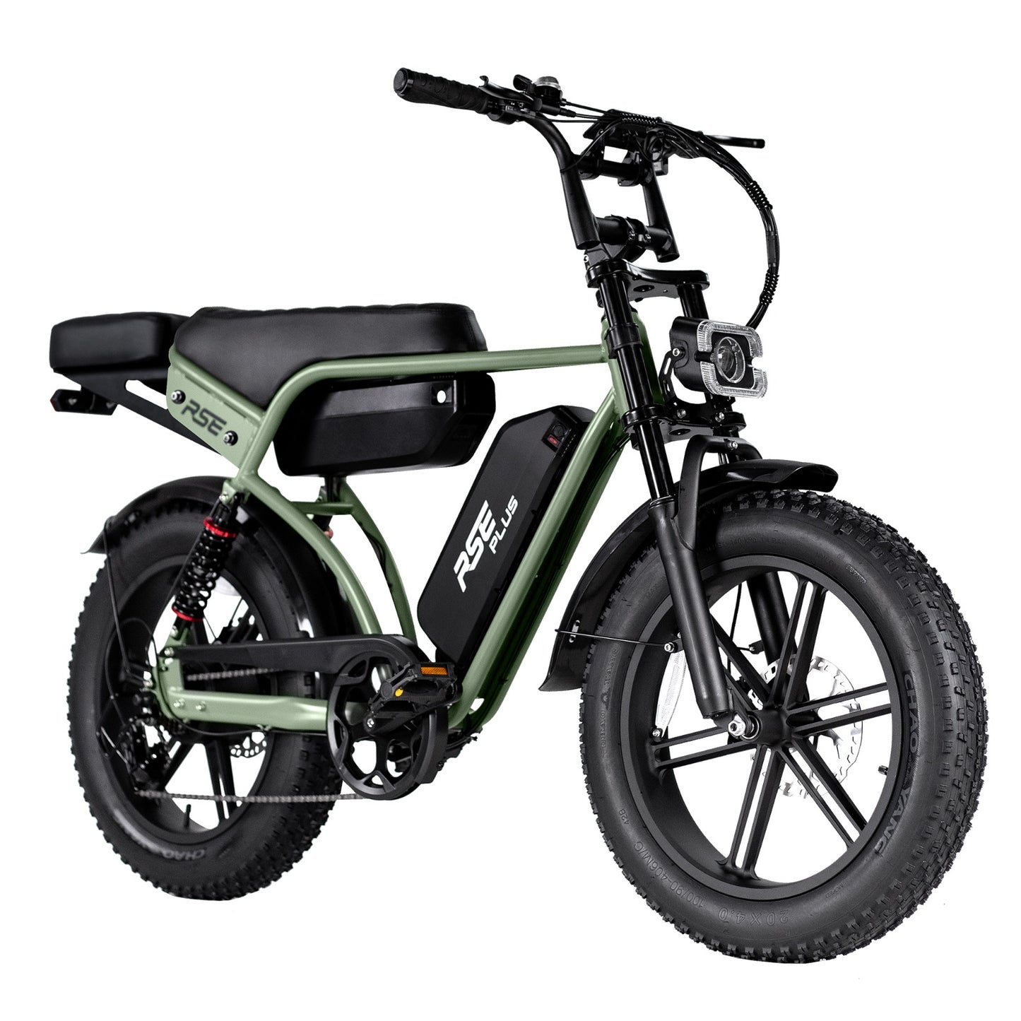 RSE THUNDER - 7GO - 250W