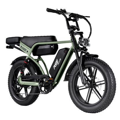 RSE THUNDER - 7GO - 250W