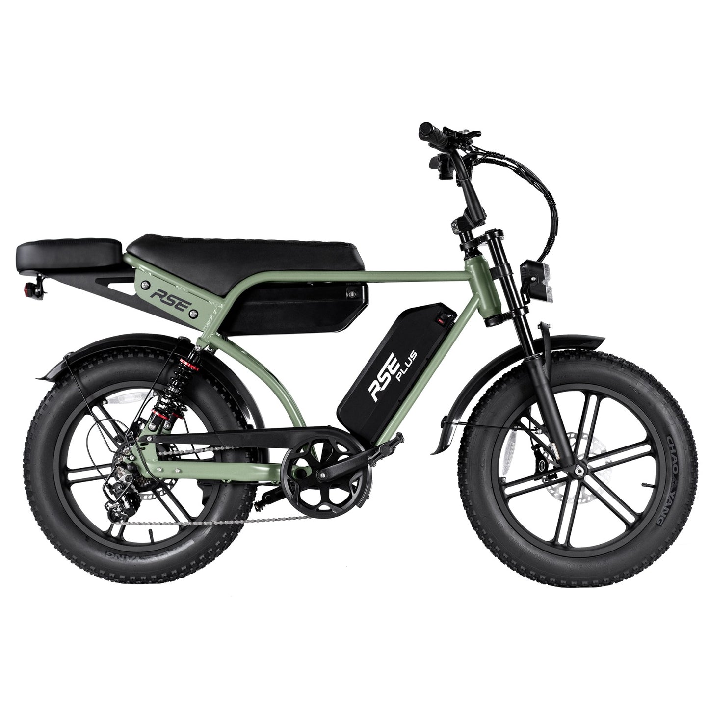 RSE THUNDER - 7GO - 250W