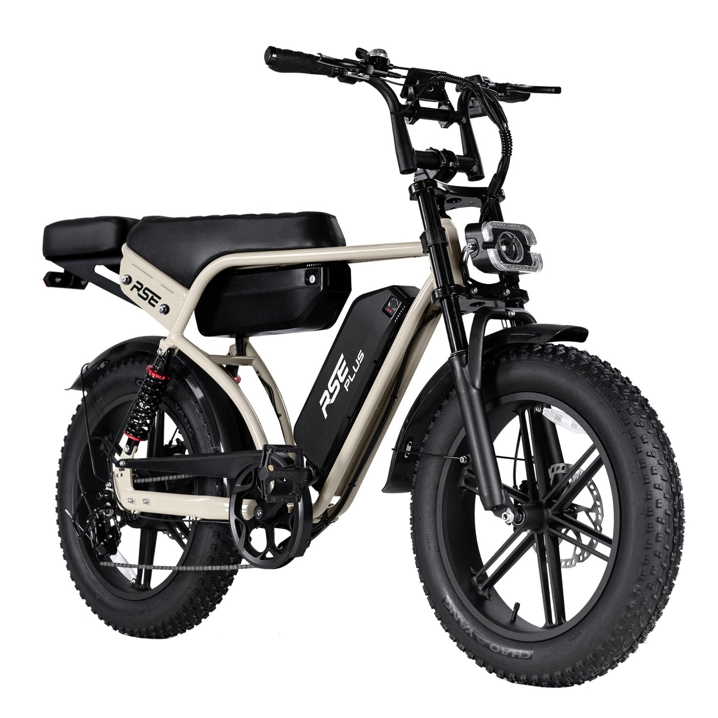 RSE THUNDER - 7GO - 250W